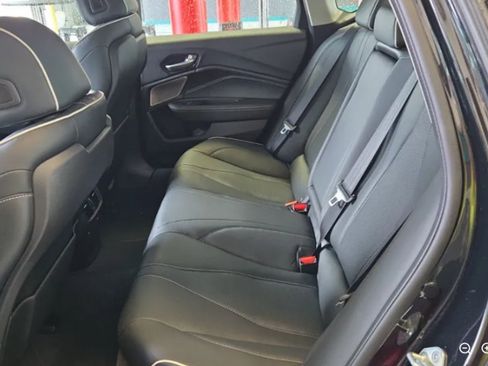Used 2021 Acura TLX SH-AWD w/ Advance Package image 11