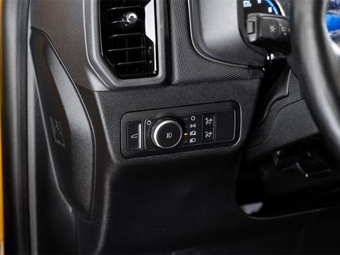 Used 2021 Ford Bronco Sport First Edition image 28