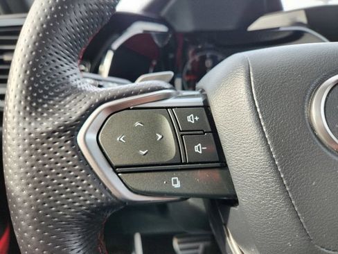 Used 2024 Lexus NX 350 F Sport image 21