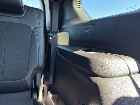 New 2026 Jeep Grand Cherokee L 4WD image 35