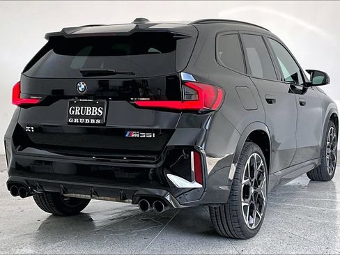 Used 2026 BMW X1 M35i AWD/4WD image 14