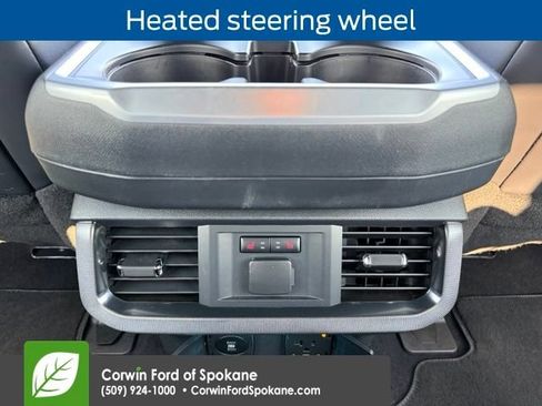 Used 2025 Ford F150 Platinum AWD/4WD image 15
