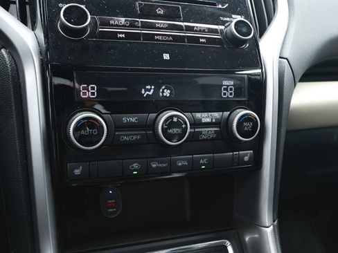 Used 2020 Subaru Ascent Limited w/ Technology Package AWD/4WD image 20