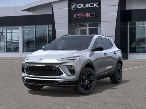 New 2026 Buick Encore GX Sport Touring w/ Comfort Package image 7