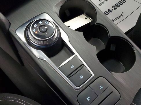 Used 2025 Ford Escape Active image 20