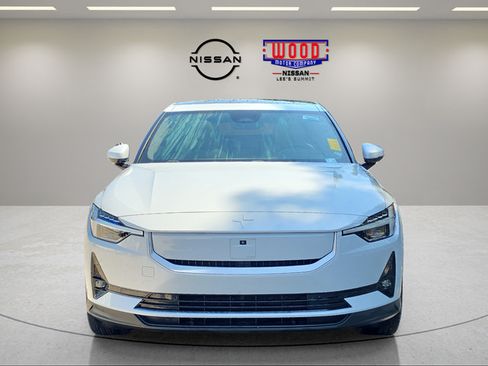 Used 2024 Polestar Polestar 2 AWD/4WD image 6