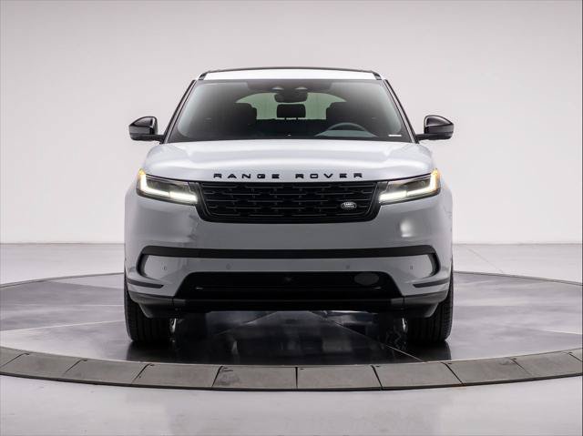 New 2026 Land Rover Range Rover Velar S AWD/4WD image 8