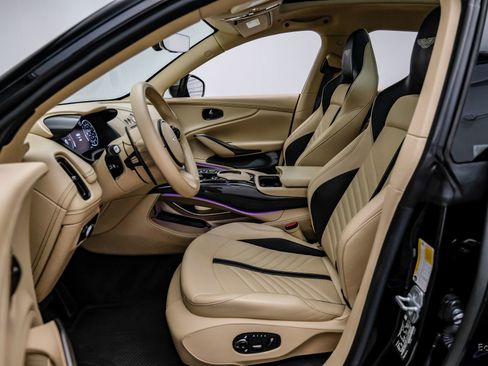 Used 2023 Aston Martin DBX 707 AWD/4WD image 35