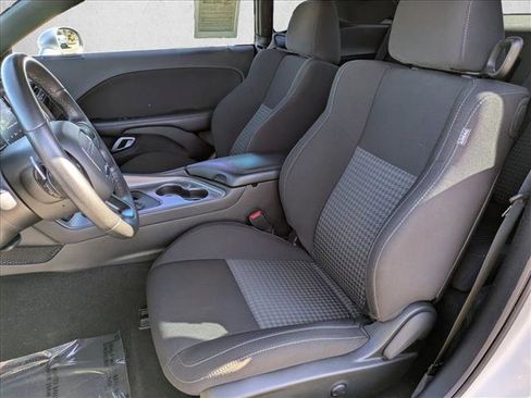 Used 2023 Dodge Challenger R/T Scat Pack RWD image 14