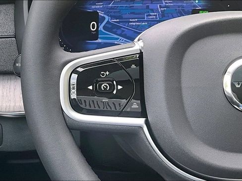 New 2026 Volvo XC90 T8 Ultra w/ Lounge Package AWD/4WD image 24