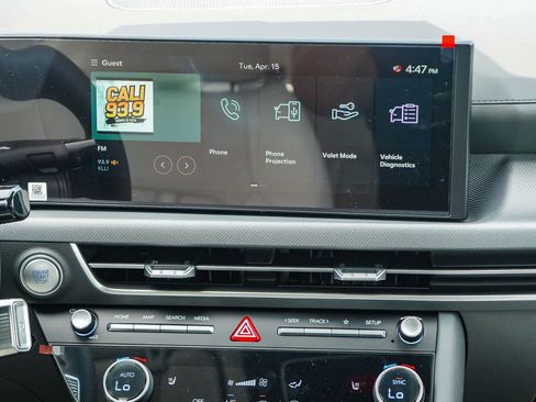 Certified 2025 Hyundai Sonata SEL image 16