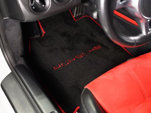 Used 2009 Porsche Cayman S image 35