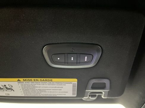 Used 2024 Jeep Grand Cherokee Limited w/ Trailer Tow Package image 27