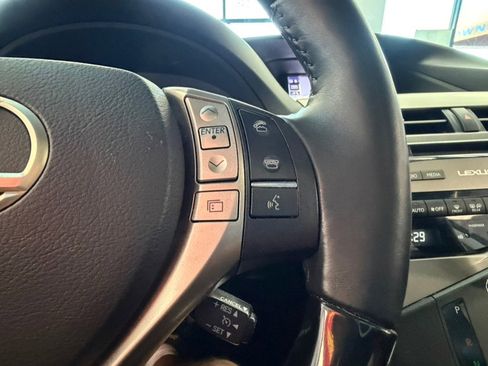 Used 2015 Lexus RX 350 AWD image 55