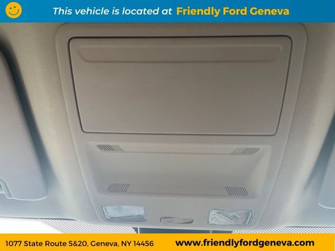 Used 2021 Ford Ranger Lariat w/ Equipment Group 501A High AWD/4WD image 27