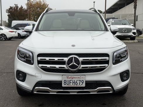 Used 2020 Mercedes-Benz GLB 250 image 16