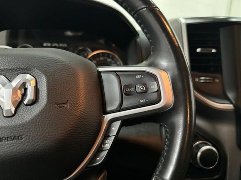 Used 2020 RAM 1500 Big Horn AWD/4WD image 40