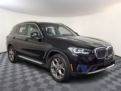 Used 2023 BMW X3 xDrive30i