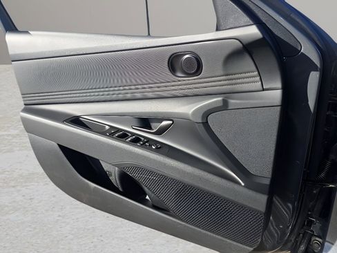 New 2026 Hyundai Elantra SEL Sport Premium image 16