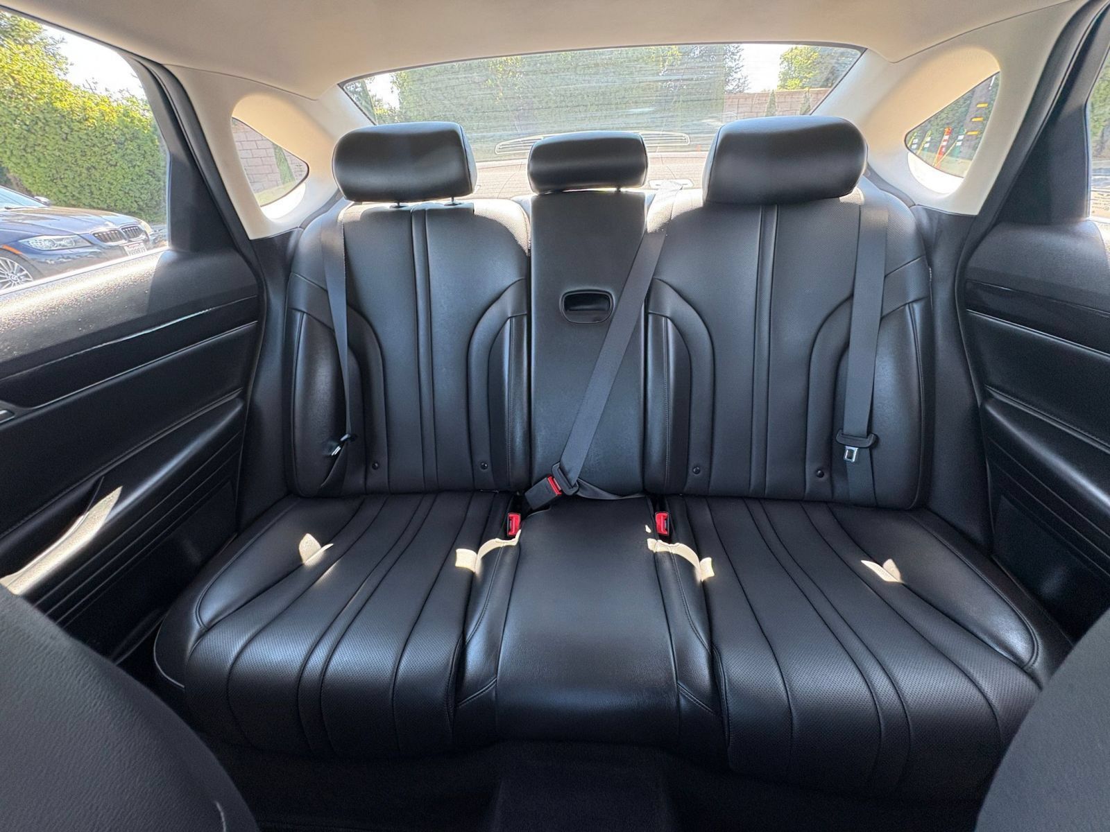 Used 2026 Genesis G80 2.5T AWD/4WD image 39