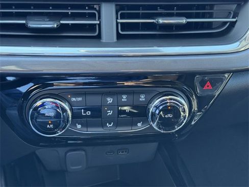 New 2026 Chevrolet Trax ACTIV w/ Driver Confidence Package image 15