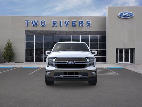 New 2026 Ford F150 King Ranch image 6