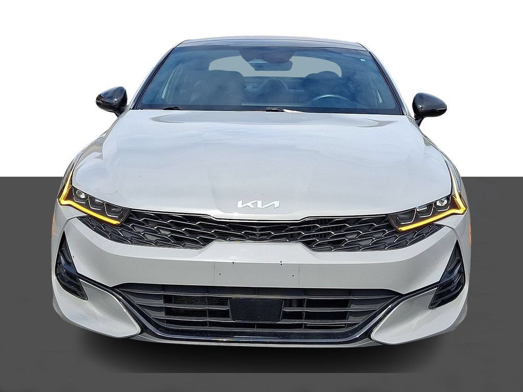 Used 2024 Kia K5 GT-Line FWD image 2