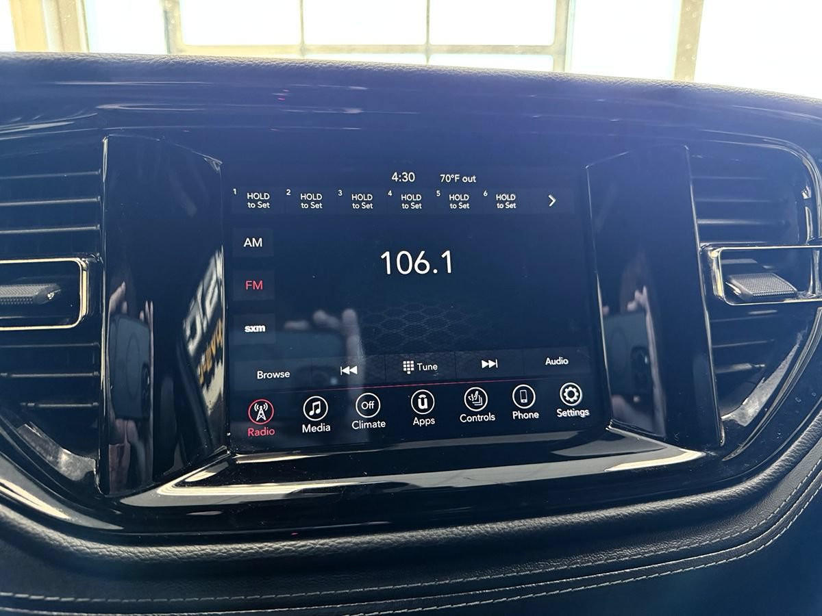 Used 2021 Dodge Durango GT AWD/4WD image 22