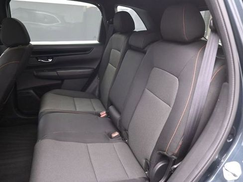 Used 2024 Honda CR-V Sport image 13