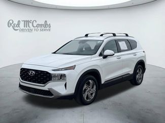 Certified 2023 Hyundai Santa Fe SEL video 1