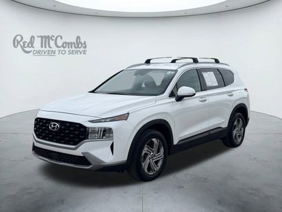 Certified 2023 Hyundai Santa Fe SEL