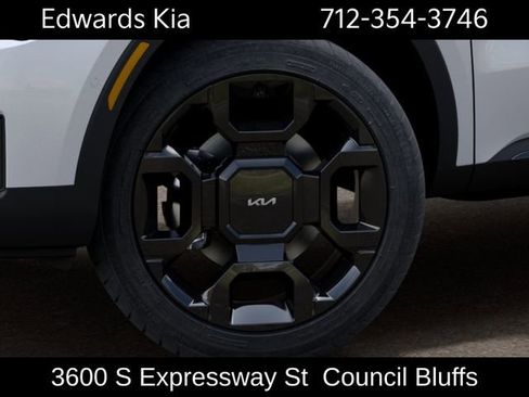 New 2026 Kia Sorento AWD image 11