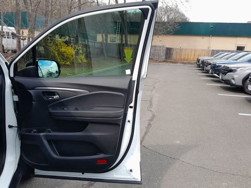 Used 2021 Honda Pilot EX-L image 40