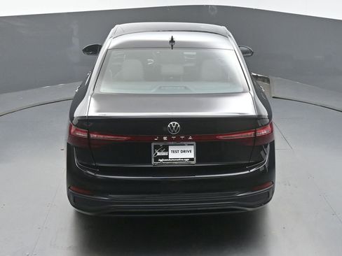 New 2026 Volkswagen Jetta Sport FWD image 43