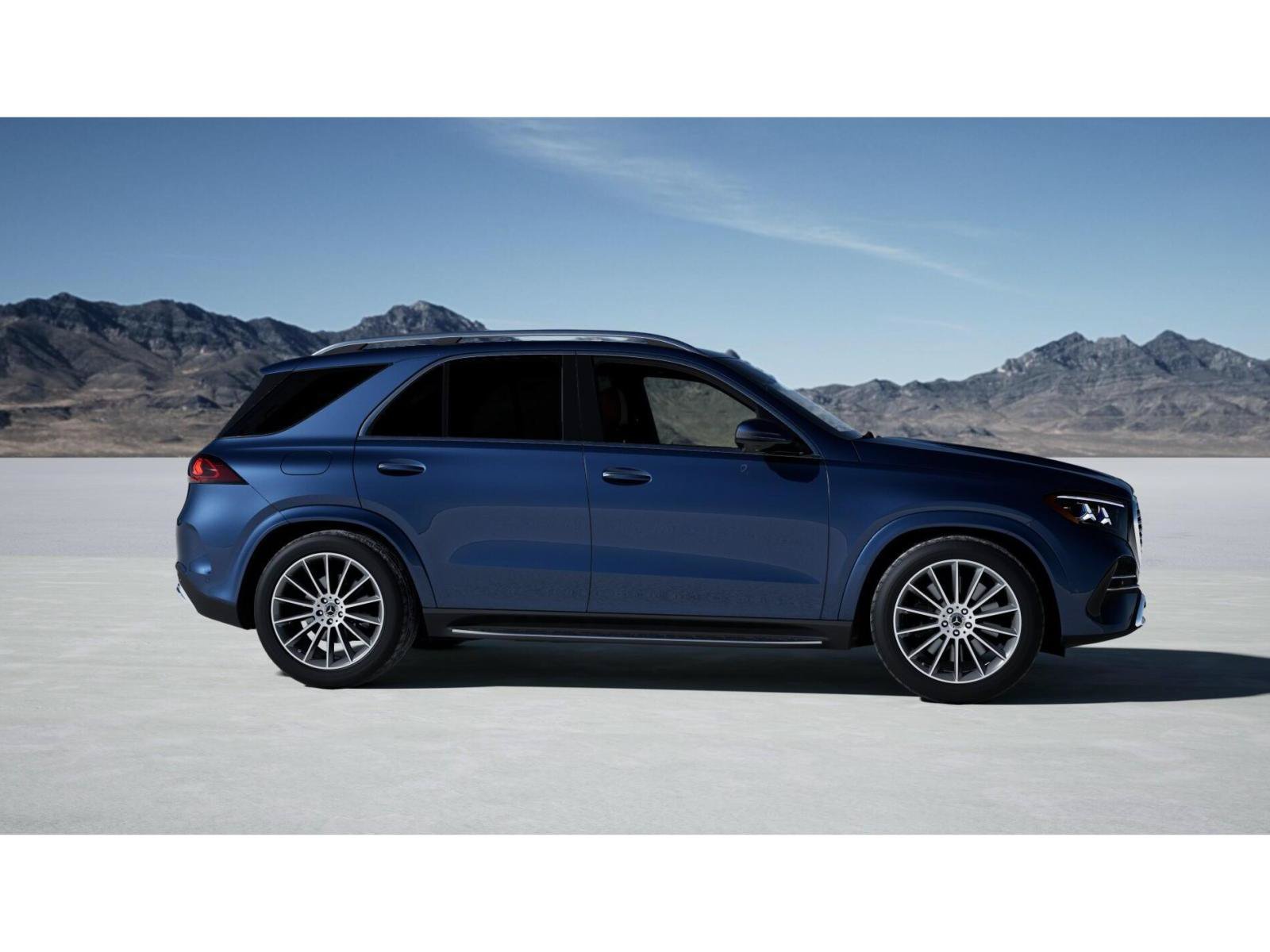 New 2027 Mercedes-Benz GLE 450 4MATIC image 15