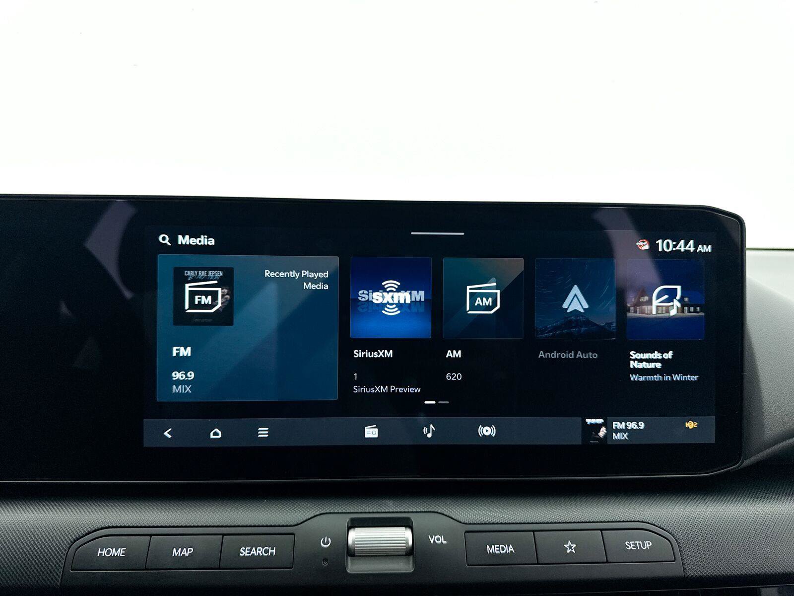 Used 2025 Kia K4 FWD image 22