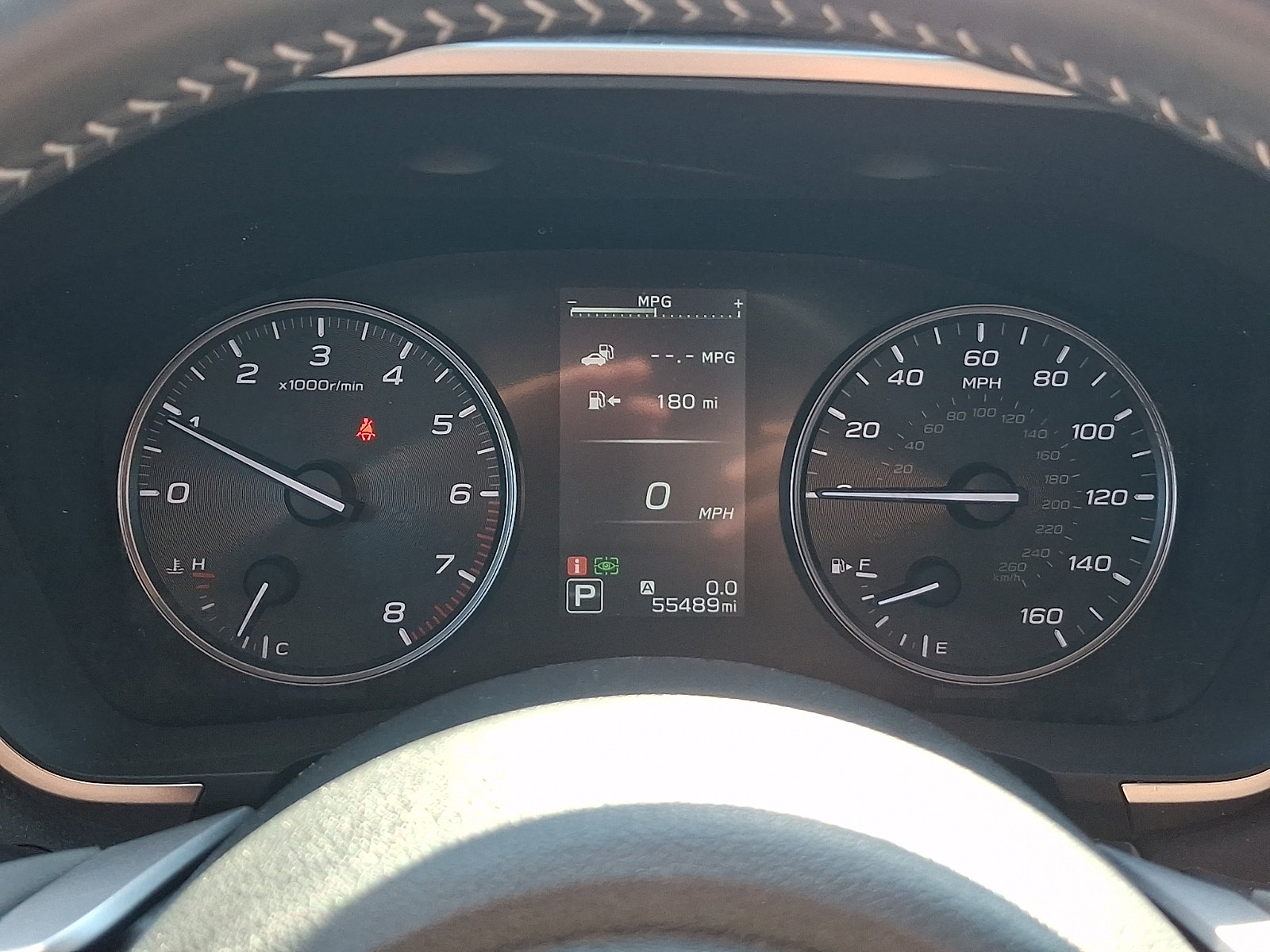 Used 2023 Subaru Ascent Touring AWD/4WD image 22