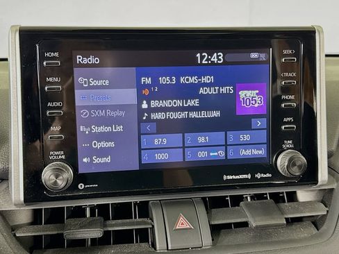 Used 2019 Toyota RAV4 XLE w/ Convenience Package AWD/4WD image 34