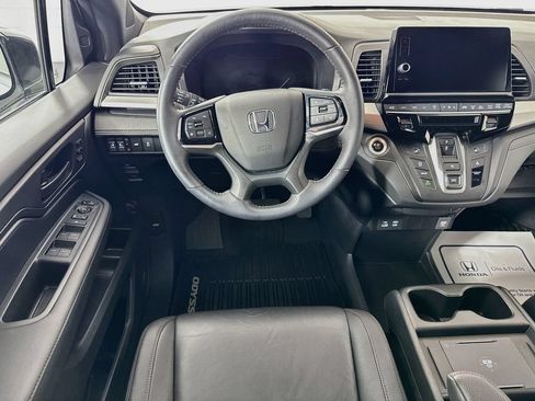 Used 2026 Honda Odyssey Sport-L image 29