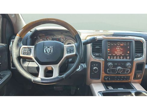 Used 2014 RAM 3500 Laramie Longhorn AWD/4WD image 13