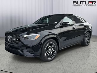 Used 2025 Mercedes-Benz GLE 450 GLE 450 video 1