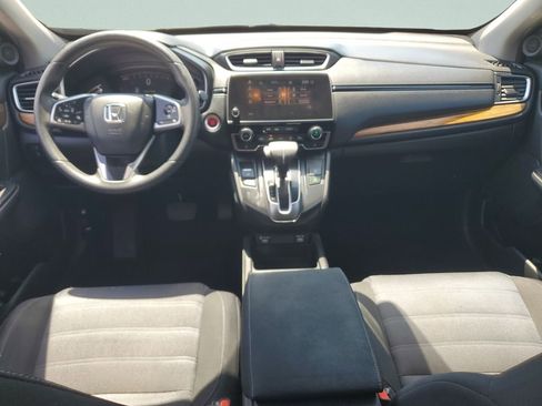 Used 2020 Honda CR-V EX image 12
