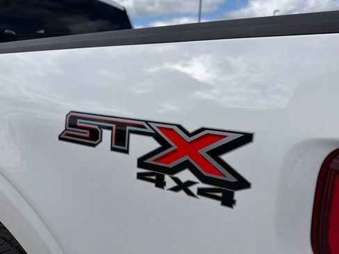 Used 2023 Ford F150 XL w/ STX Appearance Package AWD/4WD image 10