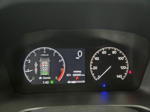 New 2026 Honda Odyssey Sport-L image 24
