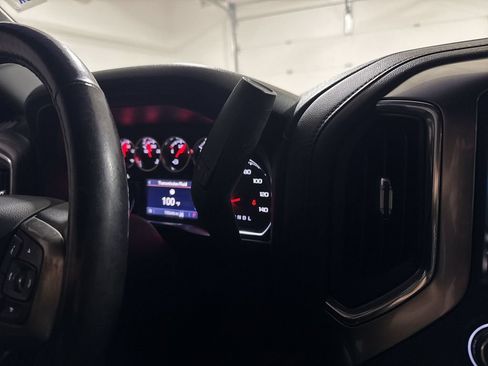 Used 2020 Chevrolet Silverado 1500 RST w/ All-Star Edition AWD/4WD image 17