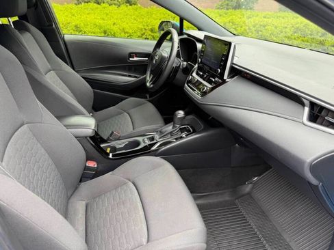 Used 2019 Toyota Corolla SE FWD image 15