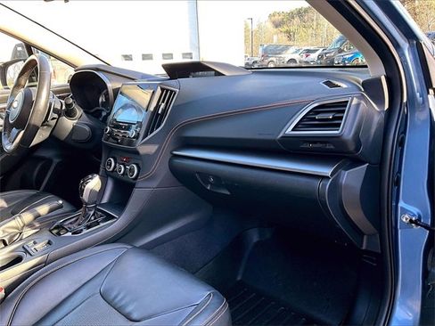 Used 2021 Subaru Crosstrek 2.5i Limited w/ Moonroof Package 1 image 17
