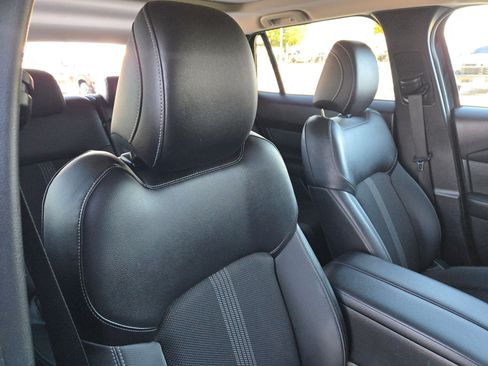 Used 2023 MAZDA CX-50 2.5 S w/ Preferred Plus Pkg image 32