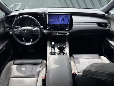 Certified 2024 Lexus RX 350 w/ Convenience Package AWD/4WD image 13
