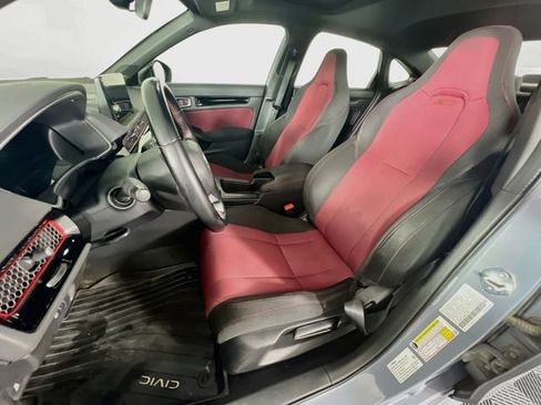 Used 2022 Honda Civic Si image 22